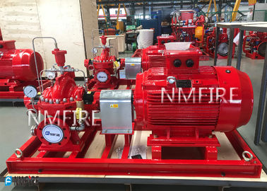 CNP NM bơm nước lửa, bơm nước lửa tốc độ cao