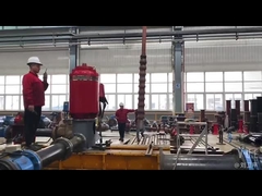 Thử nghiệm UL/FM