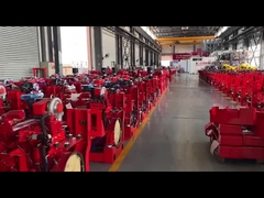 Trung tâm kiểm định động cơ Diesel