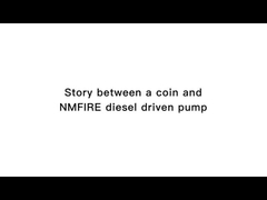 Nhà máy thử nghiệm máy bơm động cơ Diesel