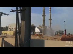 Dự án InoChem Soda Ash & Canxi Clorua