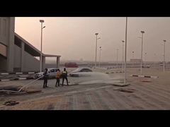 Dự án tàu điện ngầm Cairo