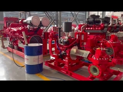 Động cơ diesel lửa ULFM 1200hp