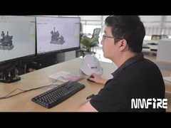 Máy bơm 4000~7000gpm