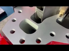 NMFIRE Split Casing Pump Bơm chữa cháy