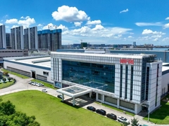 Chuyến tham quan nhà máy của NMFIRE