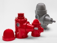 Hộp bánh răng được phê duyệt FM