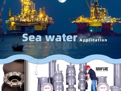 Dự án bảo vệ bể lưu trữ LNG ở Đức