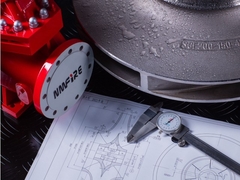 NMFIRE Máy bơm nhỏ nhất