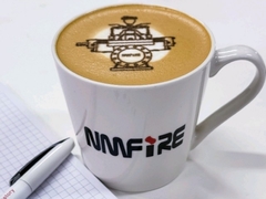 Khách hàng từ Iraq làm thử nghiệm nhân chứng trong NMFIRE