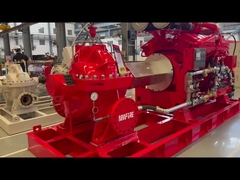 Lệnh cung cấp dự án CPF EPCC Iraq