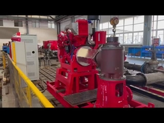 Chúng tôi kiểm tra 15 máy bơm mỗi ngày.