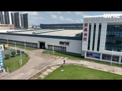 Khách hàng của chúng tôi đã đến cơ sở của chúng tôi để chứng kiến việc thử nghiệm thiết bị 2000 GPM được chứng nhận UL/FM.