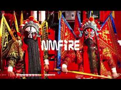 Thần Cửa — Thần Hộ Mệnh | NMFIRE